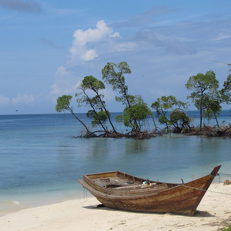 Andaman 4N 5D