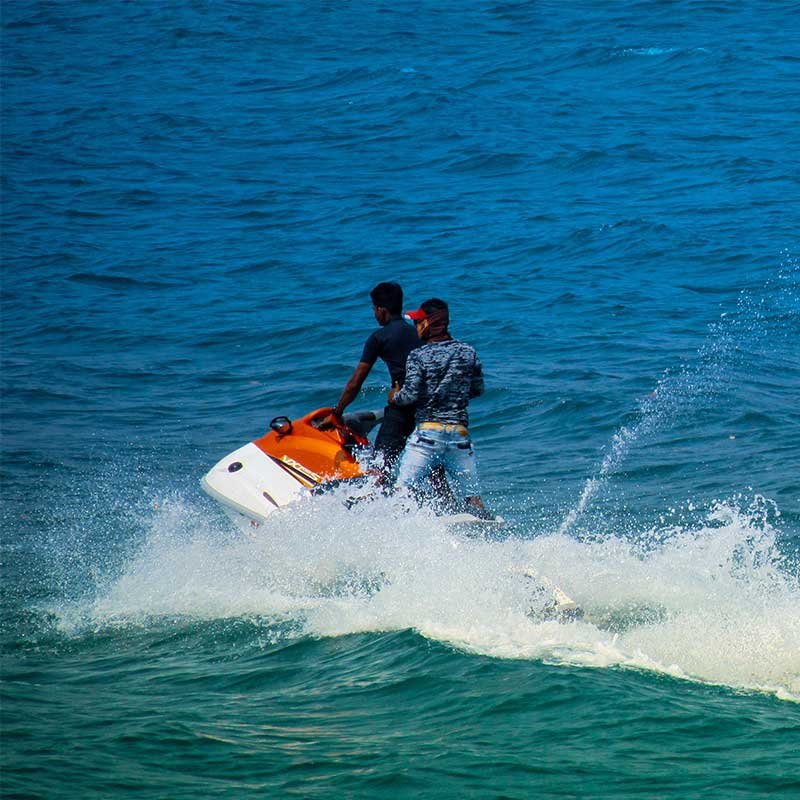 Coral Garden Scuba<br>& water-sports</br>