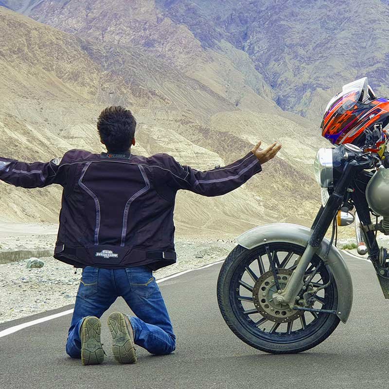Ladakh Photography Tour