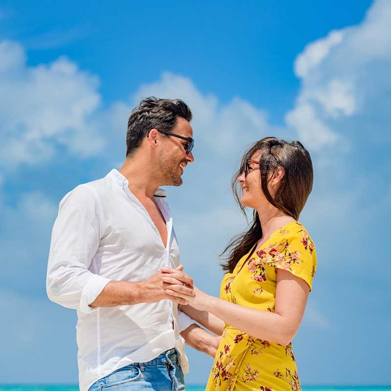 Photo Shoot<br> in Goa in 1-2 Location</br>