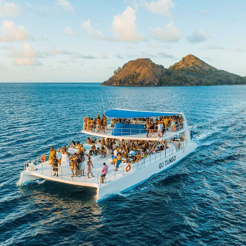 Party Boat<br> Adventure</br>