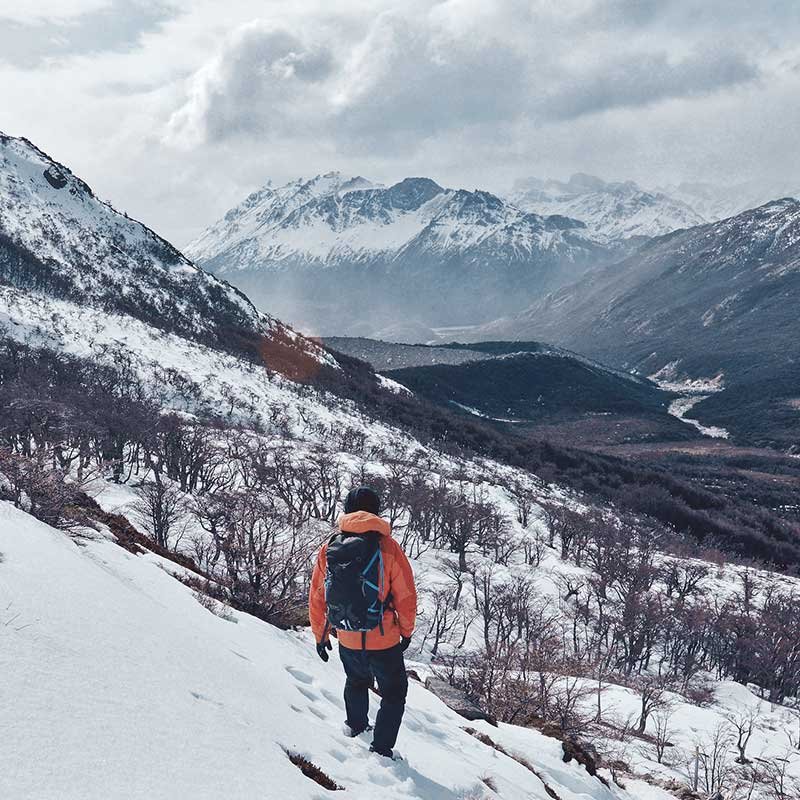 Markha Valley Trek