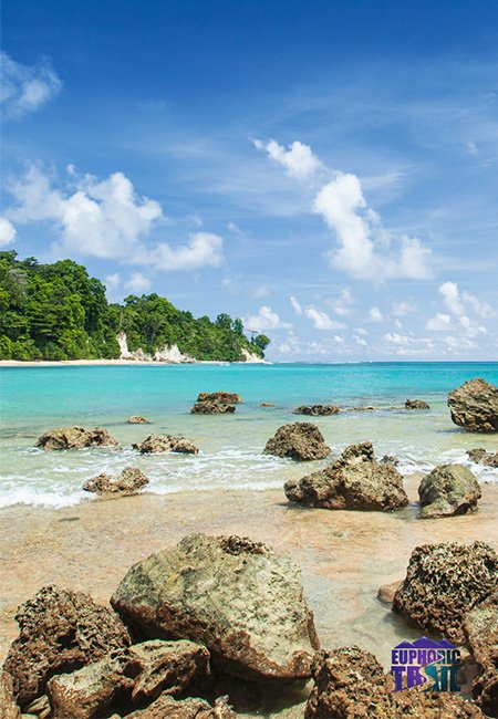 Andaman 4N 5D