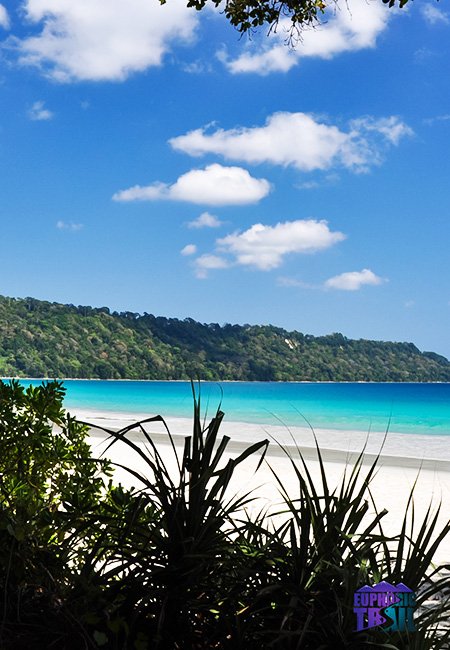 Andaman Honeymoon Trip