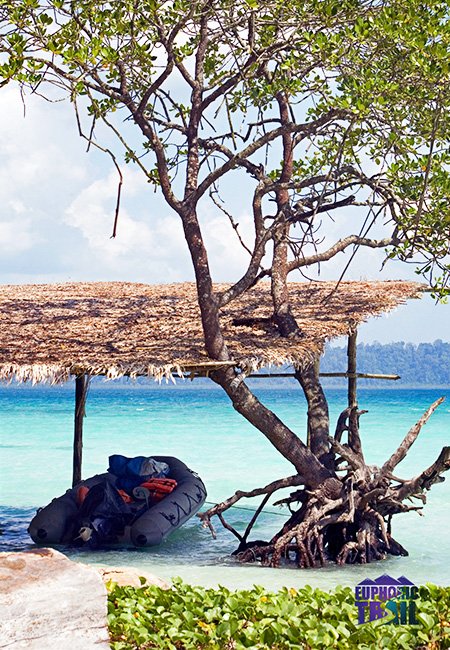 Andaman 5N 6D