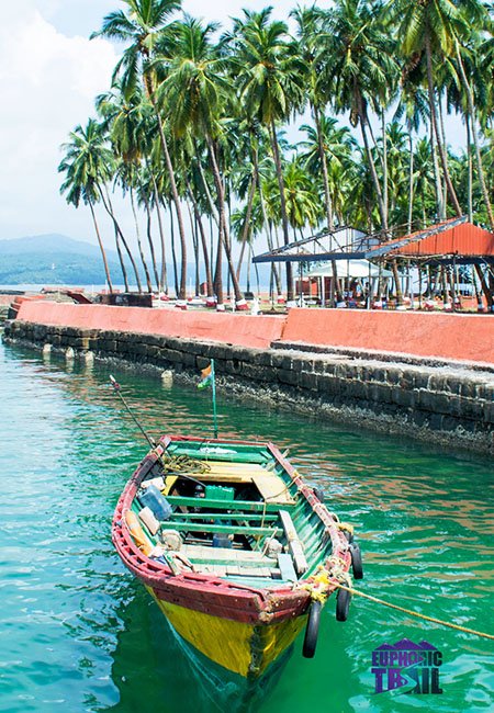 Andaman 6N 7D