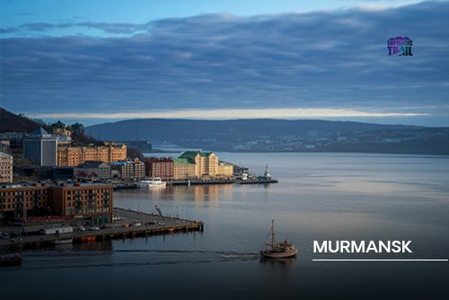 Murmansk 1